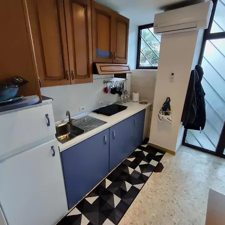 Appartamento Cassia Roma