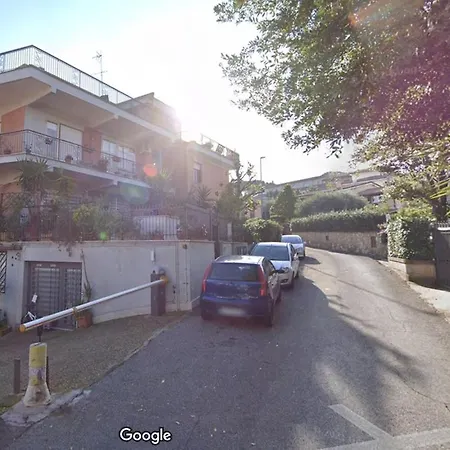 Appartamento Cassia *