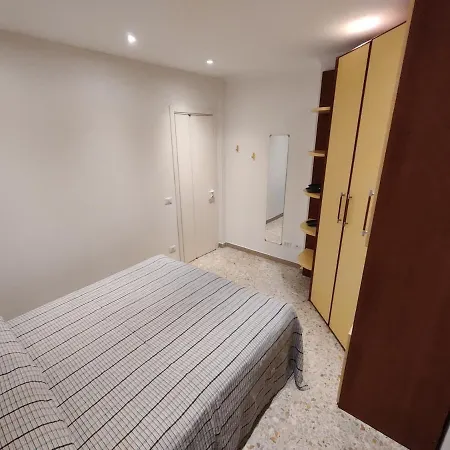 Cassia Appartamento Roma