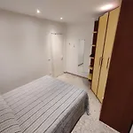 Cassia Apartment Rome
