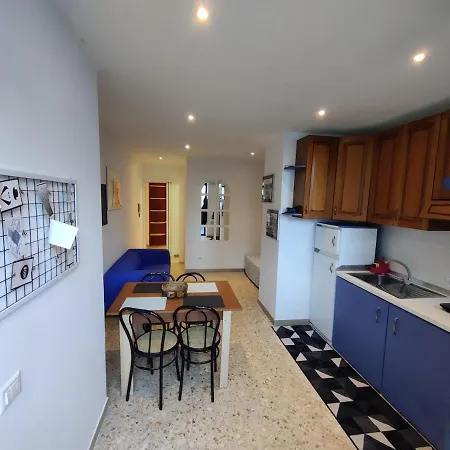 Apartman Cassia Róma