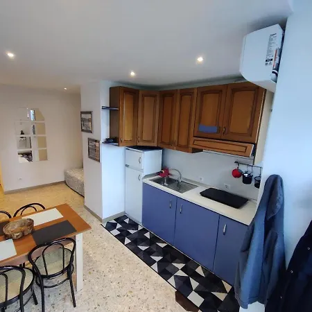 Cassia Apartament Rzym