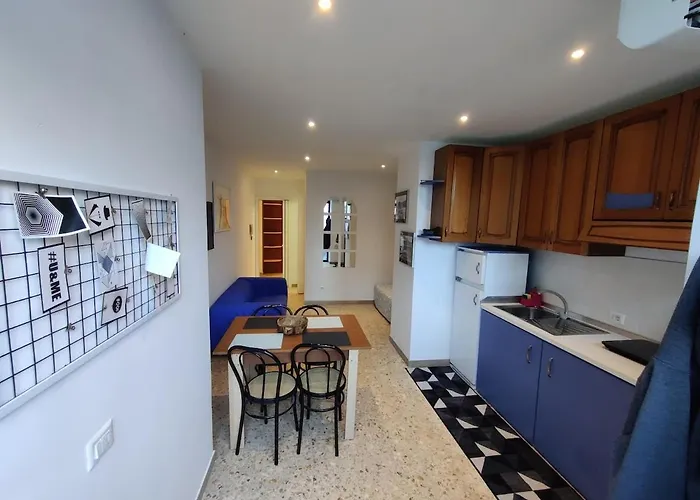 Apartamento Cassia Roma