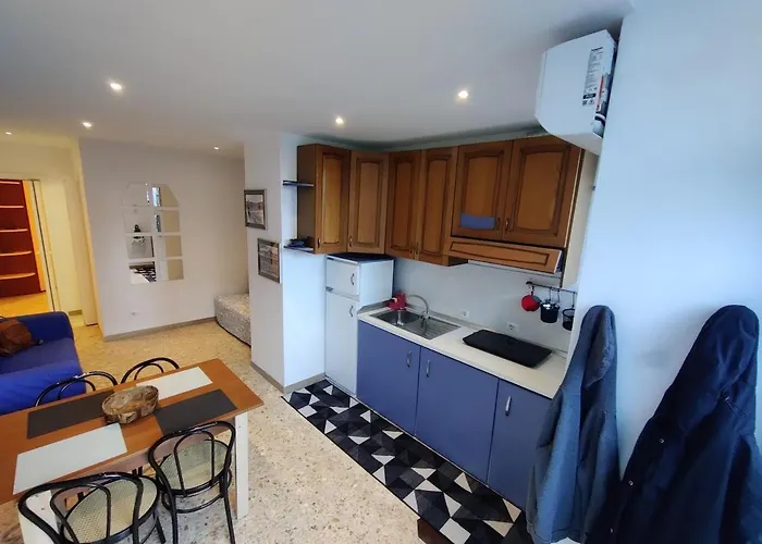 Cassia Apartamento Roma