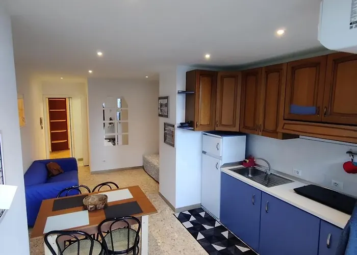 Apartment Cassia Rom