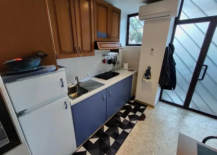 Apartment Cassia Rom