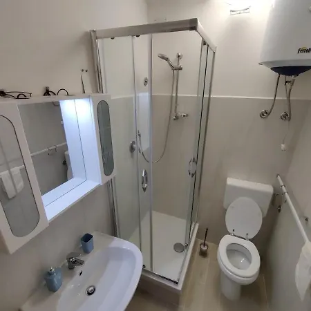 Cassia Apartment Rome